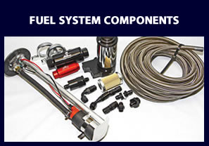 Fuel System Components